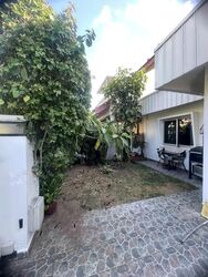 Frankel Estate (D15), Terrace #547173511